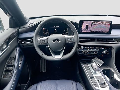 Used 2026 INFINITI QX60 Sport w/ Dark Cargo Package image 25