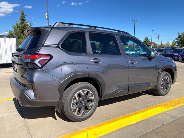 New 2026 Subaru Forester Premium AWD/4WD image 5