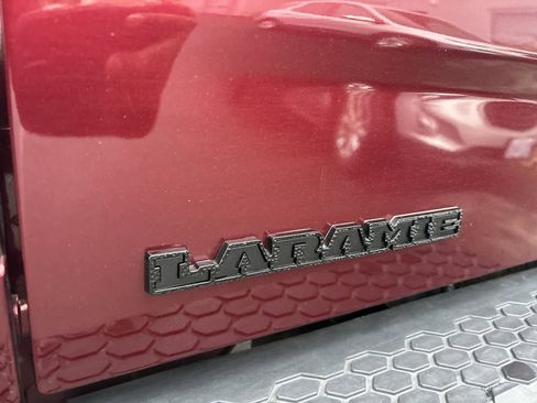 Certified 2017 RAM 2500 Laramie w/ Sport Appearance Group image 5