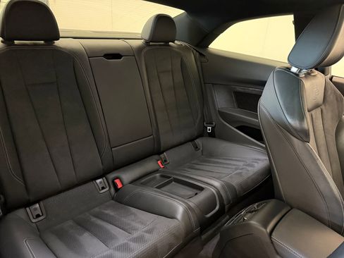 Used 2022 Audi A5 2.0T Premium Plus w/ Premium Plus image 31