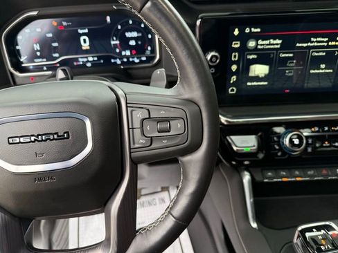 Certified 2024 GMC Sierra 1500 Denali w/ Denali Reserve Package image 28