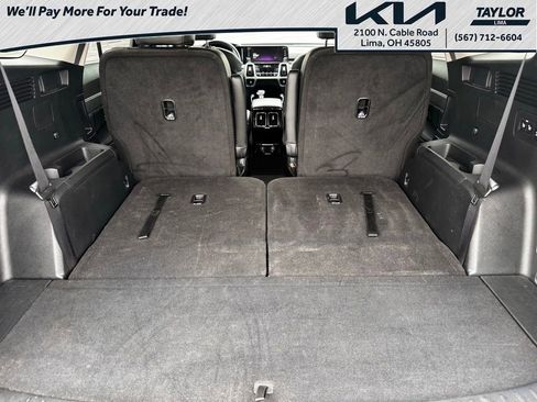 Used 2023 Kia Sorento SX AWD/4WD image 22