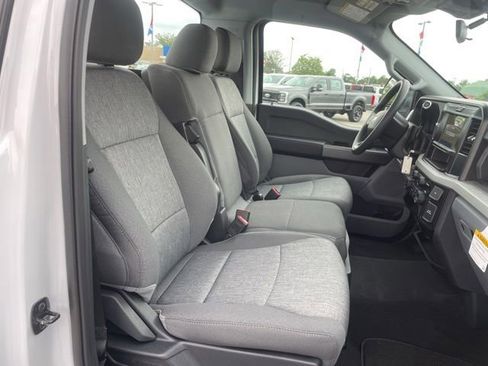 New 2026 Ford F250 XL w/ STX Appearance Package AWD/4WD image 52