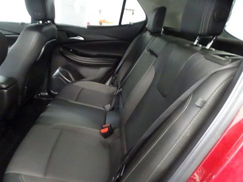 Used 2023 Buick Encore GX Select FWD image 4
