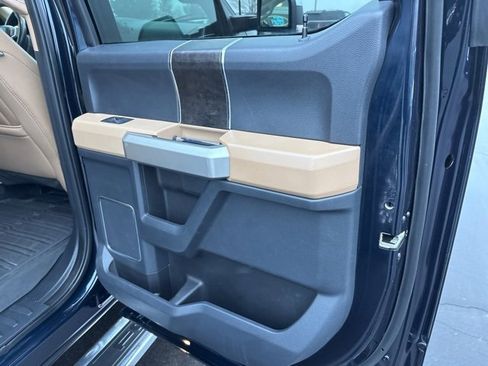 Used 2022 Ford F250 Lariat w/ Lariat Ultimate Package image 17