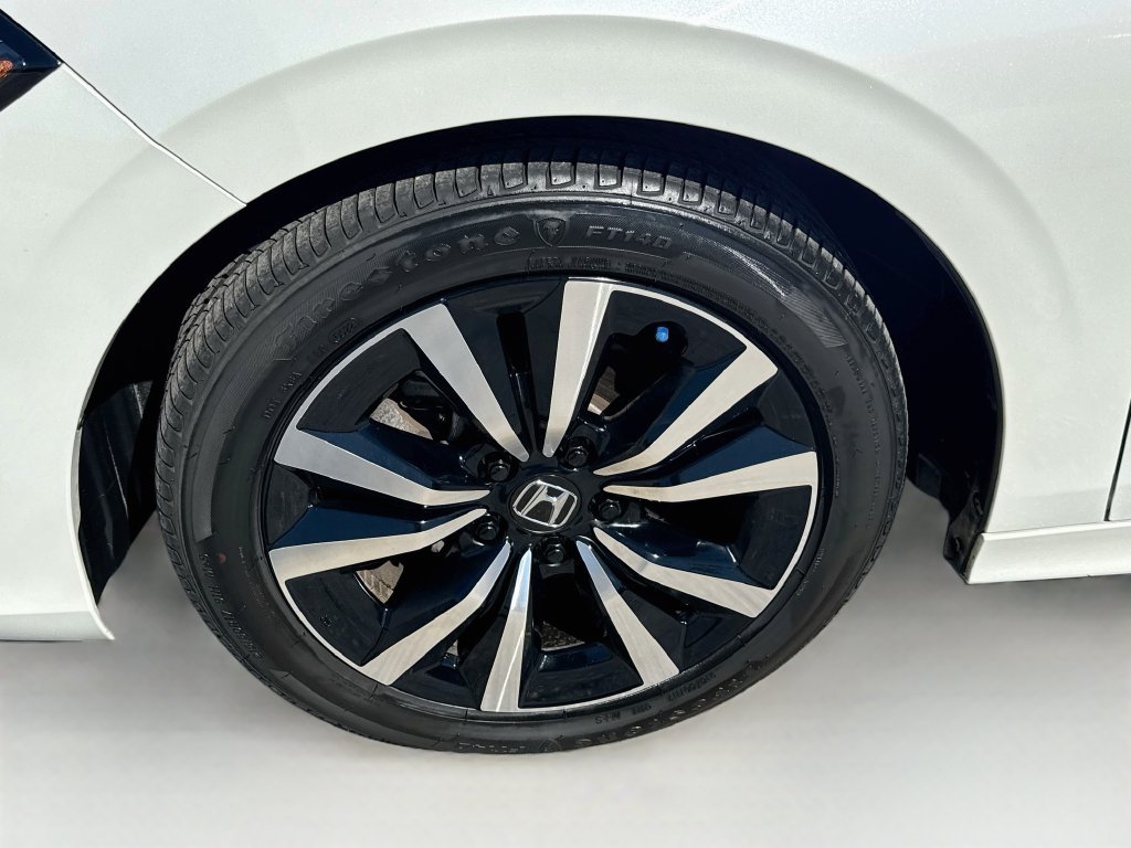 Used 2023 Honda Civic LX image 36