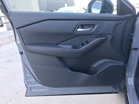 New 2026 Nissan Rogue SV w/ Rock Creek Premium Package AWD/4WD image 15