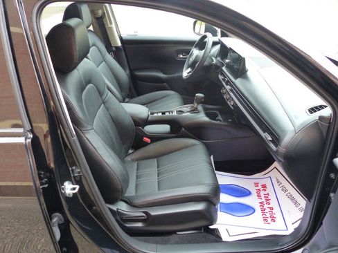 Used 2026 Honda HR-V EX-L image 43