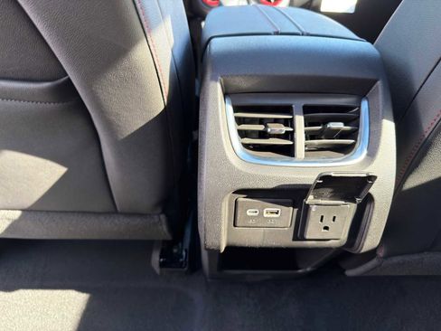 New 2026 Chevrolet Blazer RS w/ Driver Confidence II Package image 22