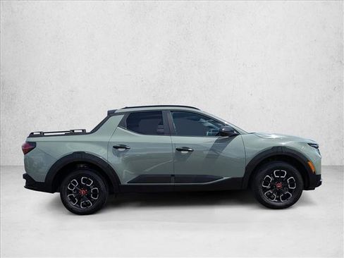 Used 2024 Hyundai Santa Cruz XRT AWD/4WD image 4