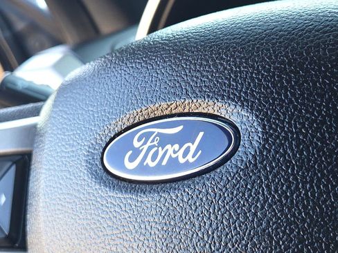 Used 2017 Ford F350 Platinum w/ FX4 Off-Road Package image 26