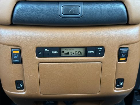 Used 2024 INFINITI QX80 Sensory AWD/4WD image 37