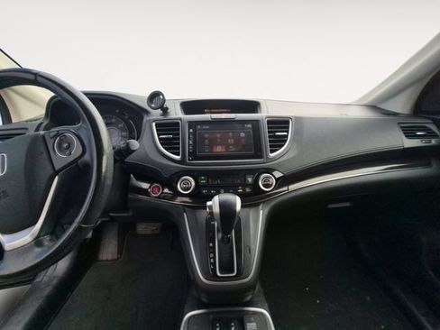 Used 2016 Honda CR-V EX-L image 11