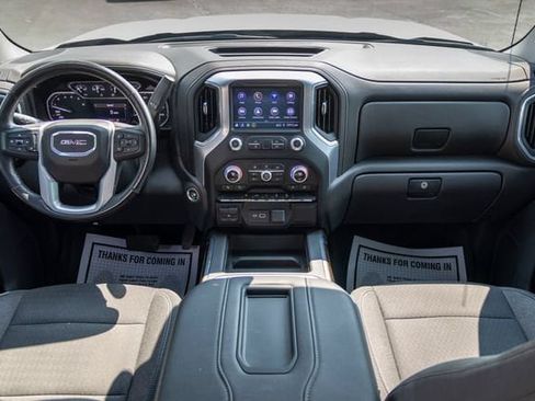 Certified 2021 GMC Sierra 1500 Elevation w/ X31 Off-Road Package AWD/4WD image 32