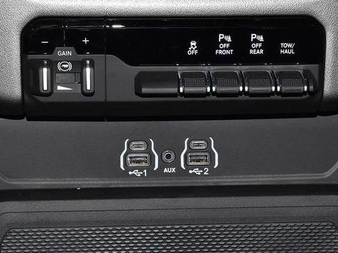 New 2026 RAM 1500 Big Horn image 18