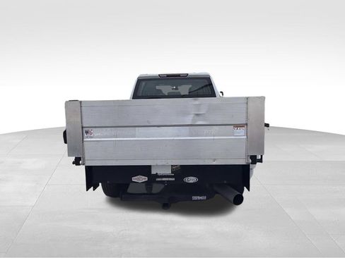 Used 2021 Chevrolet Silverado 2500 W/T w/ WT Fleet Convenience Package AWD/4WD image 4