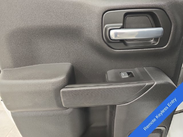 Used 2020 Chevrolet Silverado 1500 LT w/ All-Star Edition AWD/4WD image 19
