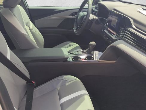 New 2026 Toyota Camry SE w/ Convenience Package FWD image 26