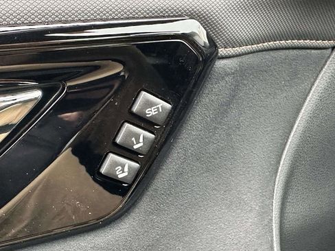 New 2025 Subaru Forester Touring image 30