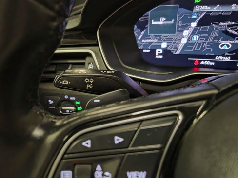 Used 2022 Audi A5 2.0T Premium Plus image 24