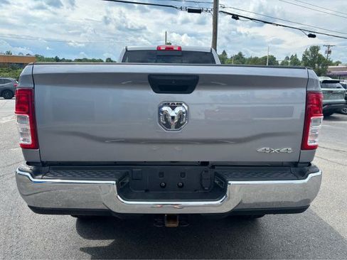 Used 2023 RAM 2500 Tradesman AWD/4WD image 7