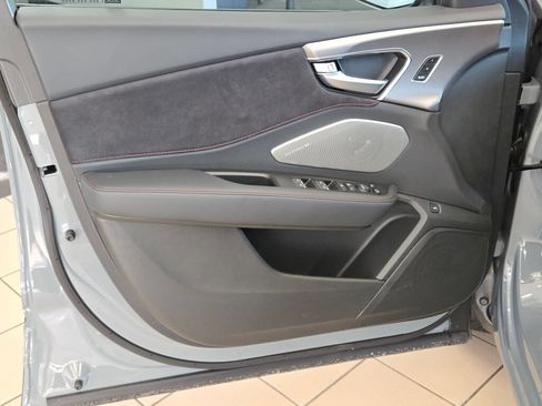 New 2025 Acura RDX A-Spec AWD/4WD image 30