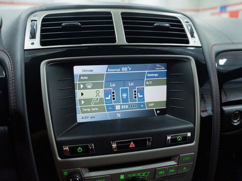 Used 2011 Jaguar XKR R175 image 31