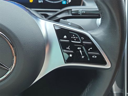 Certified 2023 Mercedes-Benz C 300 Sedan image 21