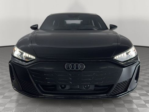 New 2026 Audi S e-tron GT Prestige image 6