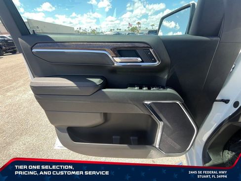New 2026 GMC Sierra 1500 SLE w/ Preferred Package RWD image 23