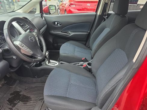 Used 2015 Nissan Versa Note SV FWD image 9