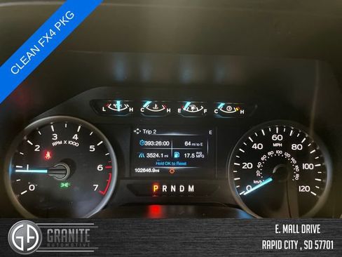 Used 2018 Ford F150 XLT w/ Equipment Group 302A Luxury image 16