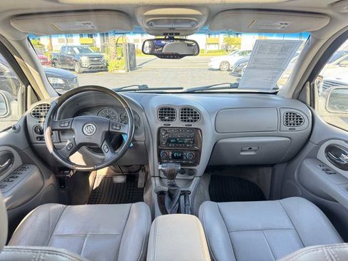 Used 2006 Buick Rainier CXL AWD/4WD image 32