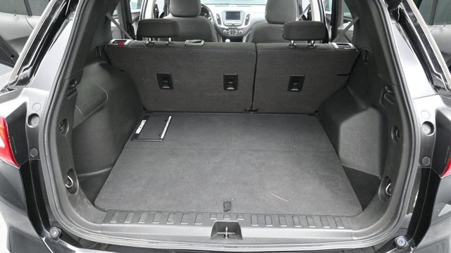 Used 2020 Chevrolet Equinox LT AWD/4WD image 15