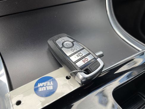 Used 2020 Ford Edge ST w/ Equipment Group 401A AWD/4WD image 51