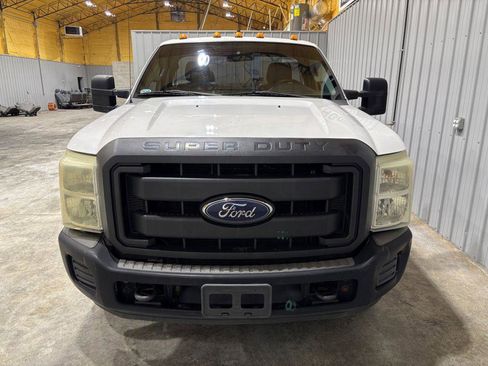 Used 2015 Ford F350 XL RWD image 7