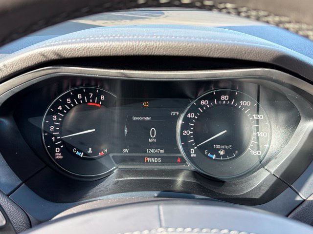 Used 2017 Lincoln MKZ Premiere AWD/4WD image 18