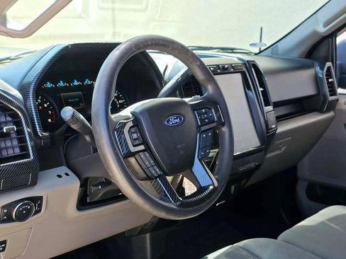 Used 2017 Ford F150 XL w/ Equipment Group 101A Mid AWD/4WD image 9