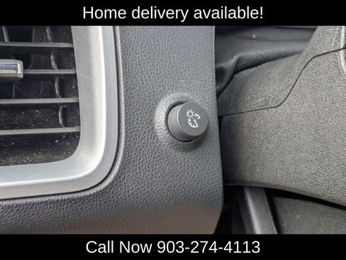 Used 2015 Chevrolet Equinox LT w/ Driver Convenience Package image 17