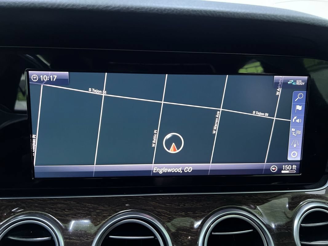 Used 2019 Mercedes-Benz E 300 w/ Premium 1 Package image 21