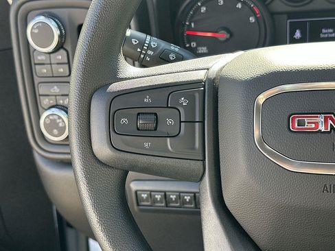 New 2026 GMC Sierra 3500 Pro AWD/4WD image 9