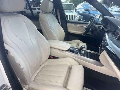 Used 2017 BMW X5 xDrive35i AWD/4WD image 35
