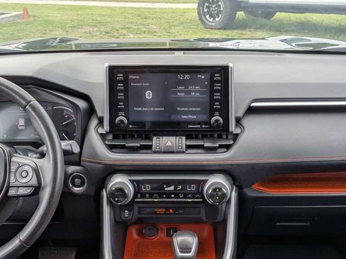 Used 2021 Toyota RAV4 Adventure AWD/4WD image 15