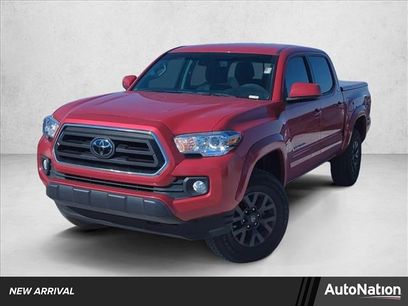 Used 2023 Toyota Tacoma SR5