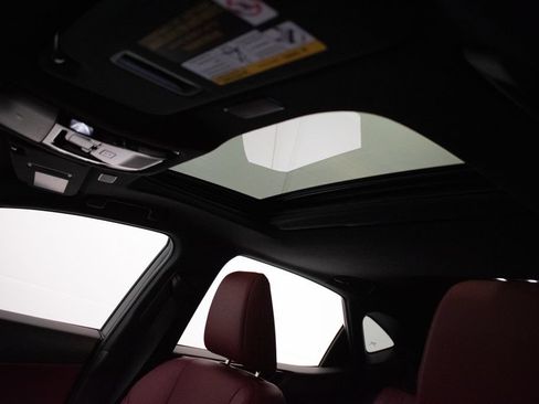Used 2026 Lexus NX 350 AWD w/ Accessory Package (K3) image 21