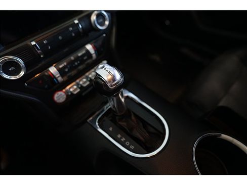 Used 2016 Ford Mustang Premium RWD image 17