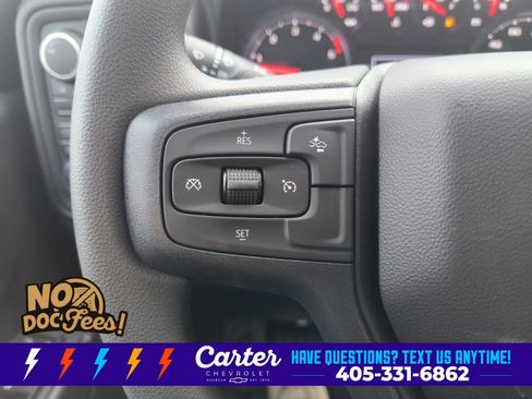New 2026 Chevrolet Silverado 3500 W/T w/ WT Convenience Package AWD/4WD image 19