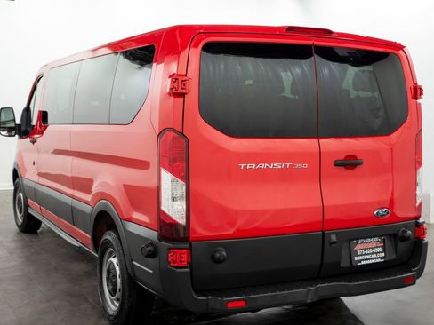 Used 2016 Ford Transit 350 XL image 8