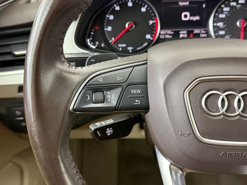 Used 2019 Audi Q7 2.0T Premium w/ Convenience Package image 18