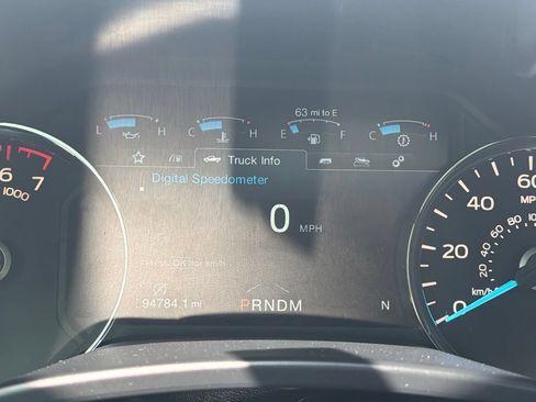 Used 2019 Ford F150 Lariat w/ Equipment Group 502A Luxury AWD/4WD image 57